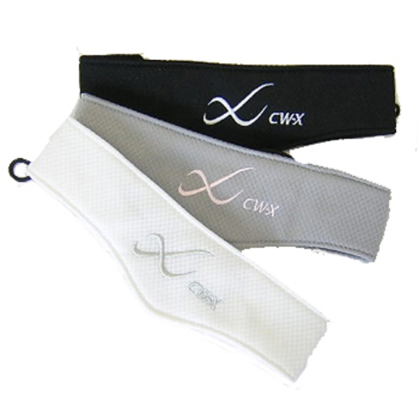 CW-X ネッククーラー 9CW-K02 7MC9CWK02WHT 防寒ニット&防寒アイテム