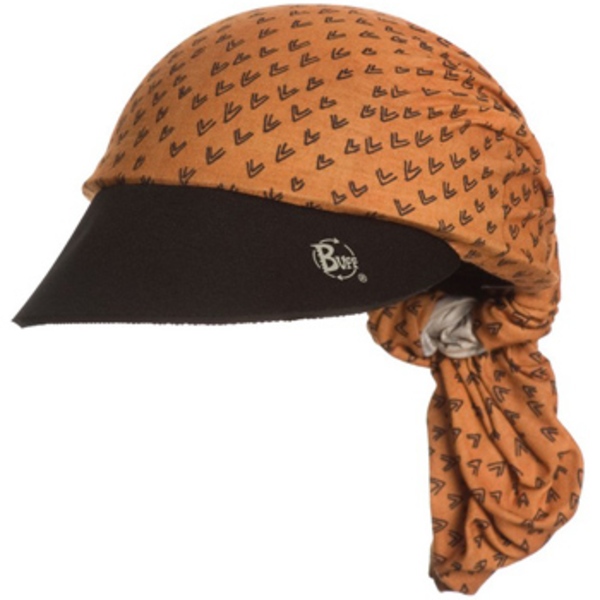 BUFF(バフ) VISOR BUFF 7MB20077 帽子&紫外線対策グッズ