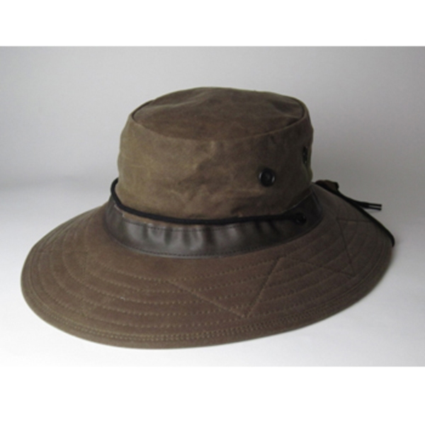Watership hat(ウォーターシップ ハート) Watership Viniyard Heaven Wax Cotton 7WSVHWCXL 帽子&紫外線対策グッズ