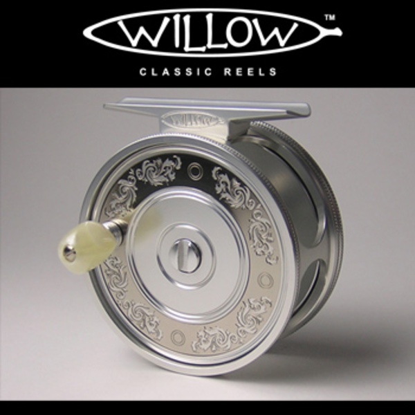 Willow Classic Reels Willow Tribal 6WTB クラッシック