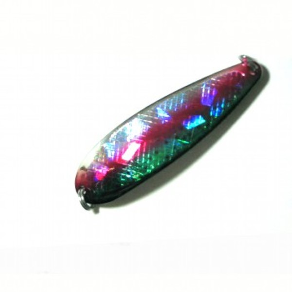 T-CUSTOM BAスプーンHG 21g シルバーベース 5枚セット   スプーン