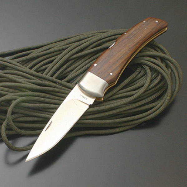 G･サカイ ニューフォールディングハンター SA3 フォールディングナイフ