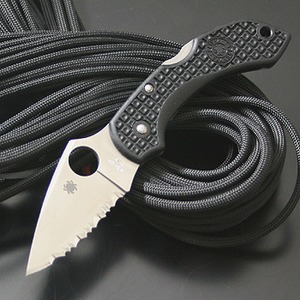 Spyderco(XpC_R) hStC@UCe@ignj