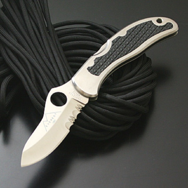 SPYDERCO EVEREST スパイダルコ エベレスト 未使用 SPYDERCO EVEREST スパイダルコ エベレスト 未使用