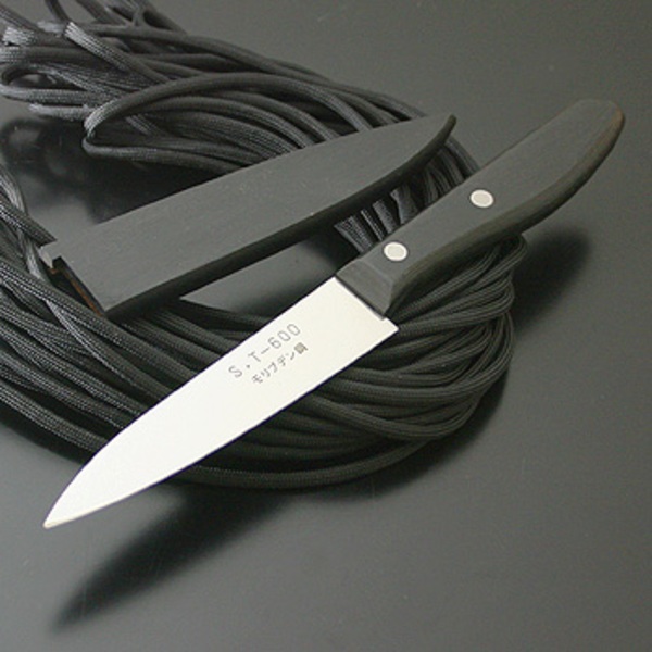 NORTH MAN(ノースマン) ST-600キャンプ包丁 ST-600 包丁