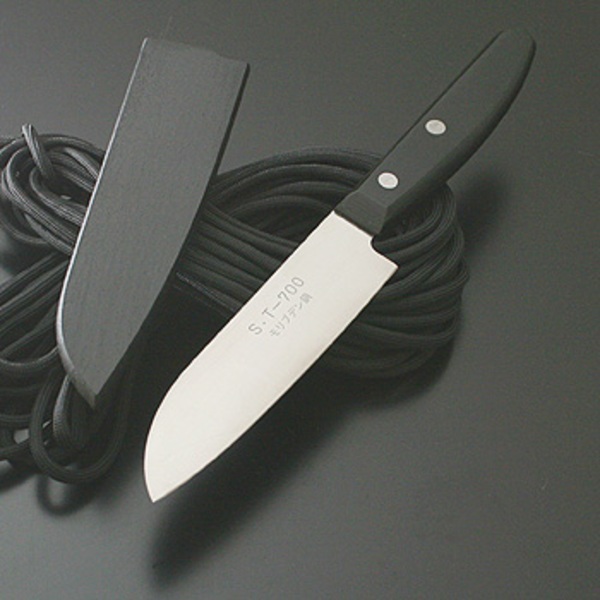 NORTH MAN(ノースマン) ST700キャンプ包丁 ST-700 包丁