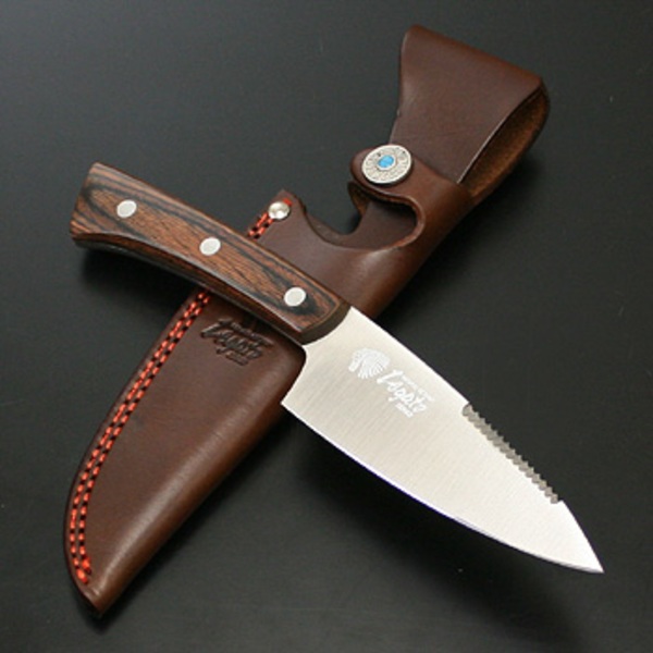 NORTH MAN(ノースマン) レガードキャンプクッキング OM-116 包丁