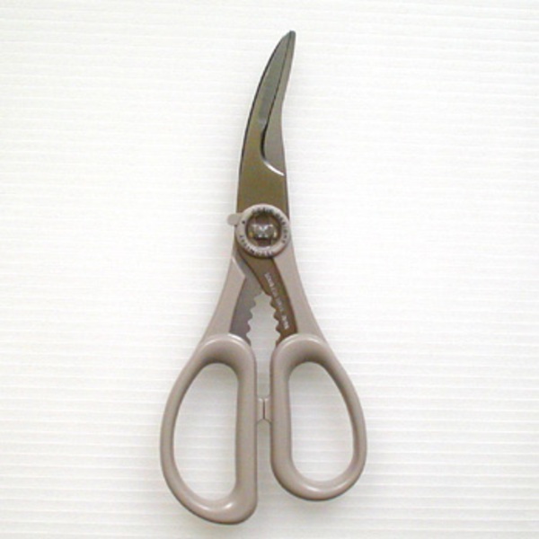 コージック カニですキッチン鋏 NK200 キッチンバサミ