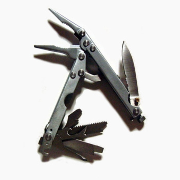 TMC メガ･バイス AG-717 プライヤーツール