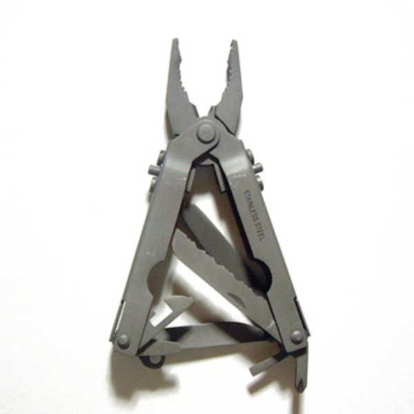 TMC メガ･ペンチ AG-718 プライヤーツール