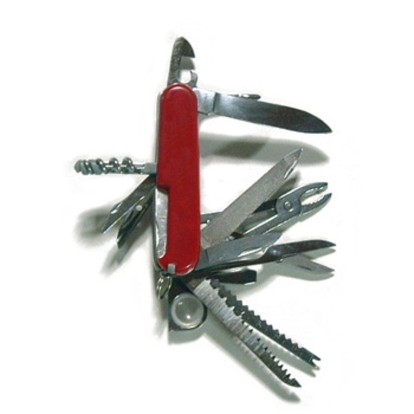 TMC 26徳トレッキングツール AP-37 ツールナイフ