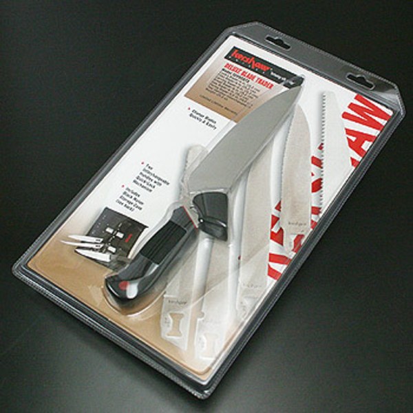 Kershaw(カーショウ) デラックスブレードトレーダー 1099 6点セット KE-5 包丁