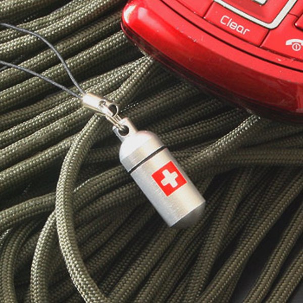 ノーブランド IDミニカプセル CMS-101 アクセサリー(スマホ&タブレット)