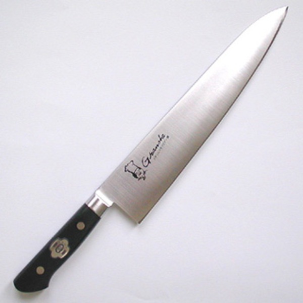 グランシェ グランシェ 牛刀 300mm   包丁