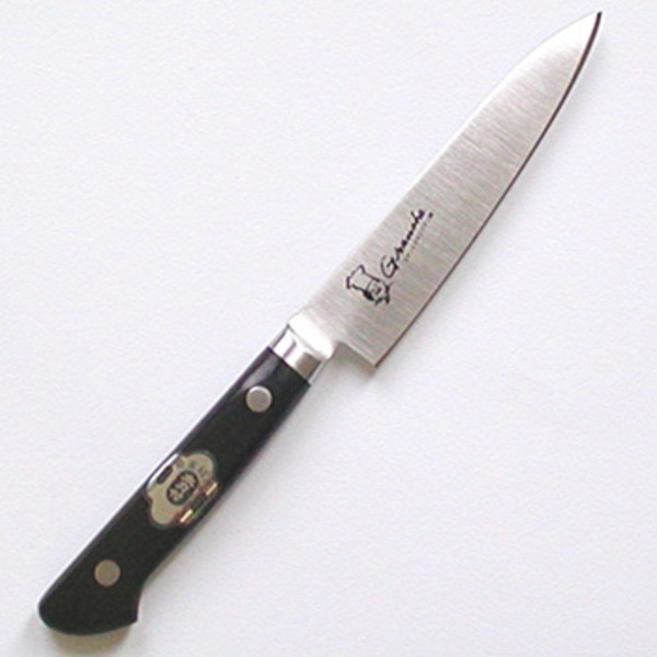 グランシェ グランシェ ペティ 120mm   包丁