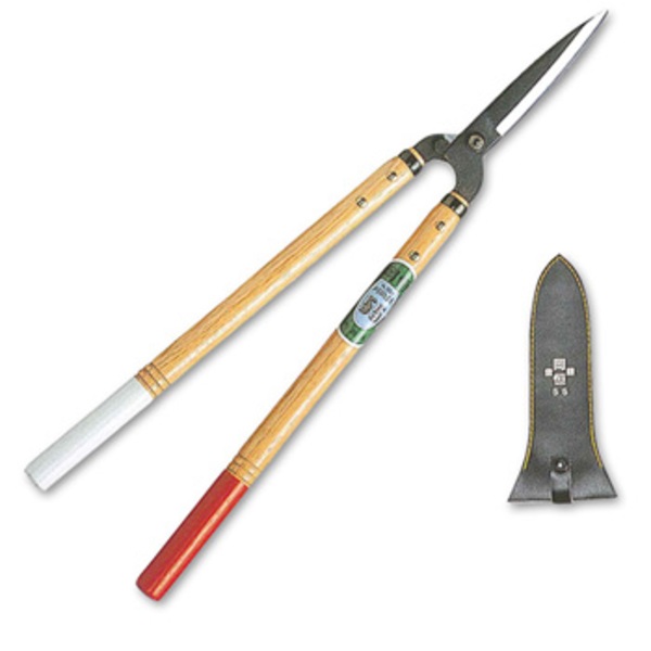 岡恒(okatsune) 刈込鋏 55型 204 クラフト用品