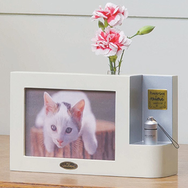 NORTH MAN(ノースマン) ウィズファミリーシリーズ･ライフカプセル&フォトスタンド PW-3 その他便利小物