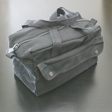 ROTHCO(ロスコ) メカニックツールバッグ BK ブラック RT9191K ボストンバッグ･ダッフルバッグ