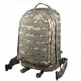 ROTHCO(ロスコ) 3DAY アサルトパック ACU デジタルカモ RT8185K 20～29L