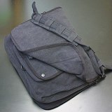 ROTHCO(ロスコ) クラッシック パラトルーパーバッグ RT9558K 【廃】メッセンジャーバッグ
