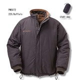 Columbia(コロンビア) オークヒルズ ジャケット PM5072 ダウン･中綿ジャケット(メンズ)