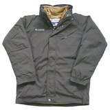 Columbia(コロンビア) ハイトレックパーカ PM7056 ダウン･中綿ジャケット(メンズ)