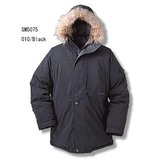 Columbia(コロンビア) アイスウィンドパーカ SM5075 ダウン･中綿ジャケット(メンズ)