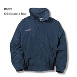Columbia(コロンビア) ファルマスパーカ WM5020 ダウン･中綿ジャケット(メンズ)