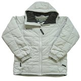 Columbia(コロンビア) キュンブーグレイシャー ジャケット PM5065 ダウン･中綿ジャケット(メンズ)