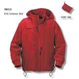 Columbia(コロンビア) ヴィエント ジャケット PM5035 ブルゾン(メンズ)