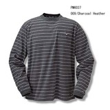 Columbia(コロンビア) クレストウッドTシャツ PM6037 長袖Tシャツ(メンズ)