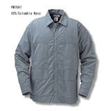 Columbia(コロンビア) ベインブリッジアイランドシャツ PM7047 長袖シャツ(メンズ)
