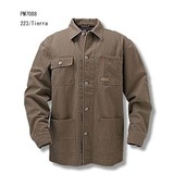 Columbia(コロンビア) ストラットモアヒルズカバーオール PM7088 長袖シャツ(メンズ)