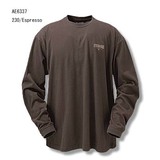 Columbia(コロンビア) サンダーロック AE6337 長袖Tシャツ(メンズ)
