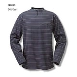Columbia(コロンビア) バークレーTシャツ PM6040 長袖Tシャツ(メンズ)