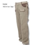 Columbia(コロンビア) レディース エメラルドベイパンツ PL8244 ロング･クロップドパンツ(レディース)