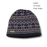 Columbia(コロンビア) レディース ミスティフリップハット CL8376 防寒キャップ･ハット(レディース)