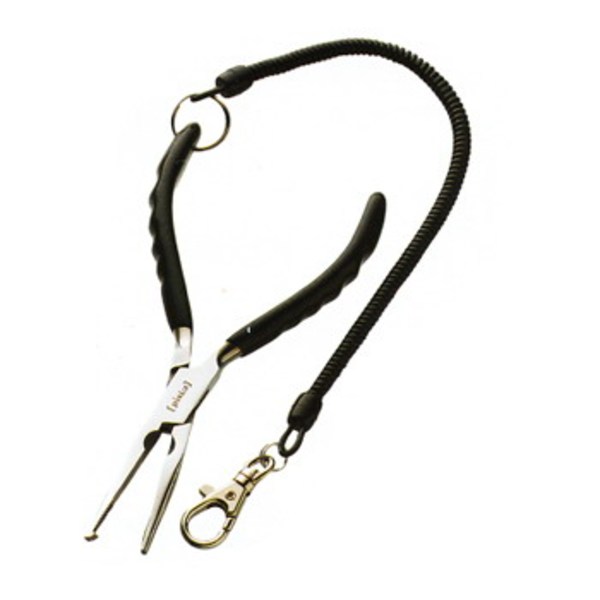 オフト(OFT) ピシーズ フィッシングプライヤー ストレート FP651 639813 フィッシングプライヤー