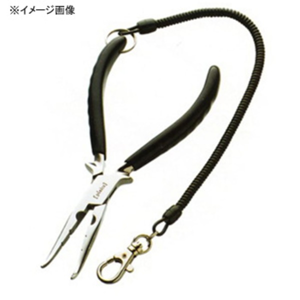 オフト(OFT) ピシーズ フィッシングプライヤー カーブ FP752 639814 フィッシングプライヤー