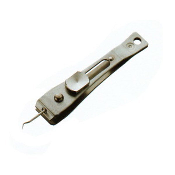 オフト(OFT) ピシーズ カッター&ツール CT-102 639887 ラインカッター･ハサミ