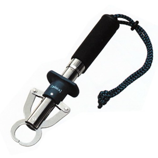 オフト(OFT) ピシーズ フィッシュグリップ&スケール 639934 フィッシュグリップ