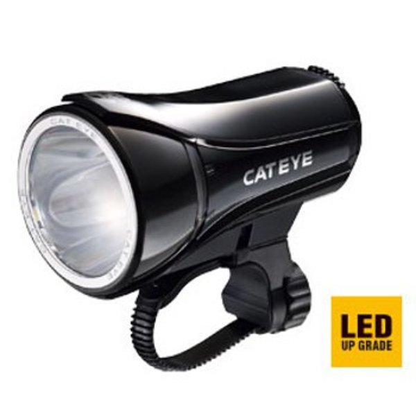 キャットアイ(CAT EYE) LEDライト HL-EL530 HL-EL530 ライト