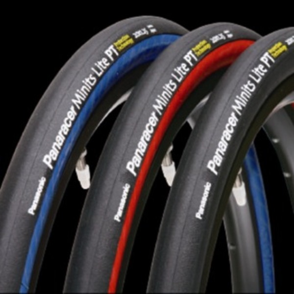 パナレーサー(Panaracer) ミニッツライトPT F2081BAX-MNL3 ～20インチタイヤ