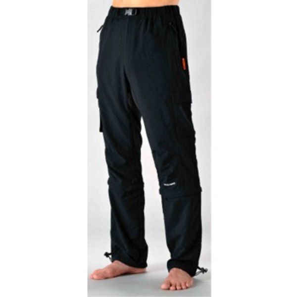 Wizard(ウィザード) 2ウェイライダーズパンツ   サイクルパンツ&タイツ