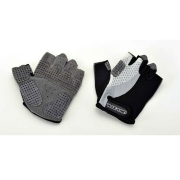 Wizard(ウィザード) エアーコンフォートグラブ 4   サイクルグローブ