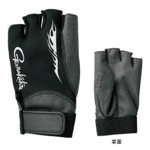 ܂(Gamakatsu) tBbVOO[u@iT{؁j