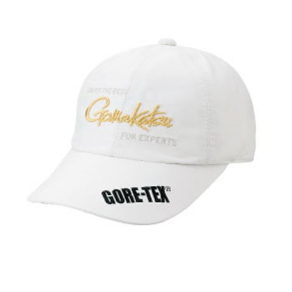 がまかつ(Gamakatsu) ゴアテックスキャップ(6方) 59733-34-0 帽子&紫外線対策グッズ