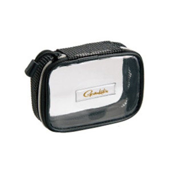 がまかつ(Gamakatsu) ウキポーチ･1部屋 51944-2-0 ポーチ型