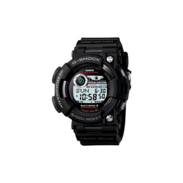 5個セット)G-SHOCK GWF-1000-1JF メンズ腕時計
