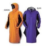 モンベル(montbell) GORE-TEX パラカグール 1128380 レインコート&ポンチョ